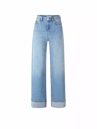 RICHROYAL | Jeans Wide Leg | 